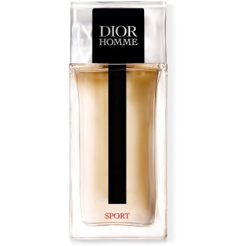 DIOR Dior Homme Sport Eau de Toilette pentru bărbați - imagine 2